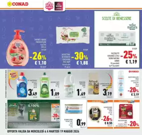 Volantino Conad Pagina 38