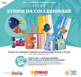 Volantino Conad Pagina 40
