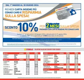 Volantino Conad Pagina 42