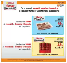 Volantino Conad Pagina 43