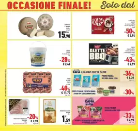 Volantino Conad Pagina 46