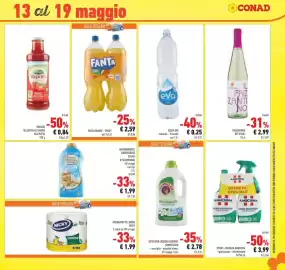 Volantino Conad Pagina 47