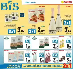 Volantino Conad Pagina 8