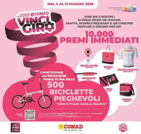 Volantino Conad Pagina 9