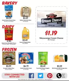 Woodman's weekly ad week 18 Page 4