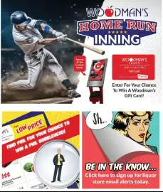 Woodman's weekly ad week 18 Page 5