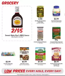Woodman's weekly ad week 18 Page 6