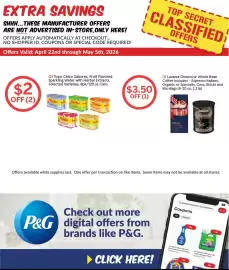 Woodman's weekly ad week 18 Page 7