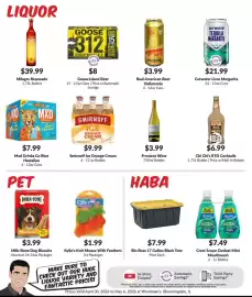 Woodman's weekly ad week 18 Page 9