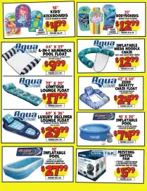 Ollie's weekly ad Page 3