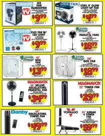 Ollie's weekly ad Page 4