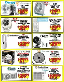 Ollie's weekly ad Page 5