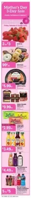 Bashas' (valid until 13-05)