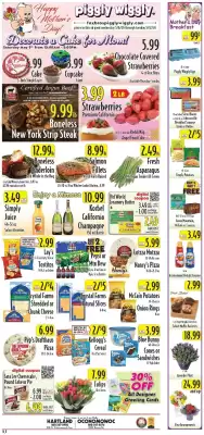 Piggly Wiggly (valid until 13-05)