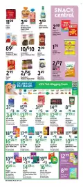 Brookshire's weekly ad week 19 Page 3
