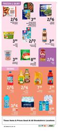 Brookshire's weekly ad week 19 Page 6