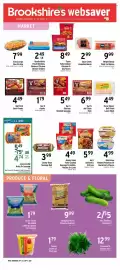 Brookshire's weekly ad week 19 Page 1