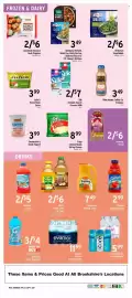 Brookshire's weekly ad week 19 Page 6