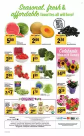 Food Lion weekly ad week 19 Page 2