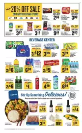 Food Lion weekly ad week 19 Page 6