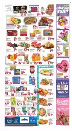 Giant Eagle weekly ad week 19 Page 2