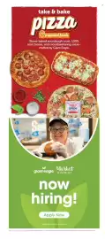 Giant Eagle weekly ad week 19 Page 7