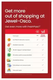 Jewel-Osco weekly ad week 19 Page 11