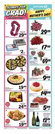 Safeway weekly ad week 19 Page 2