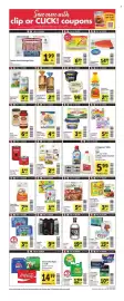 Safeway weekly ad week 19 Page 5