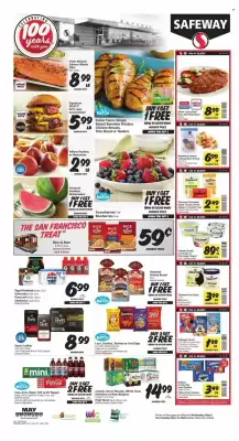 Safeway (valid until 12-05)