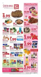 Stater Bros weekly ad week 19 Page 1