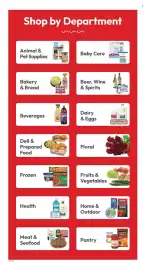 Stater Bros weekly ad week 19 Page 9