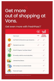 Vons weekly ad week 19 Page 4