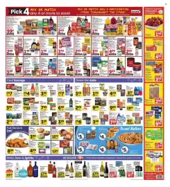 Vons weekly ad week 19 Page 2