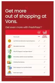 Vons weekly ad week 19 Page 4
