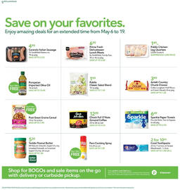 Publix weekly ad week 19 Page 20