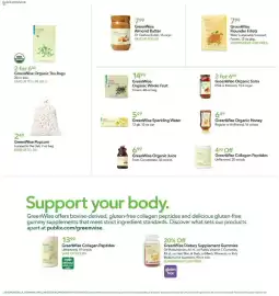Publix weekly ad week 19 Page 10