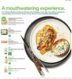 Publix weekly ad week 19 Page 11