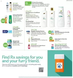 Publix weekly ad week 19 Page 15
