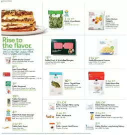 Publix weekly ad week 19 Page 18