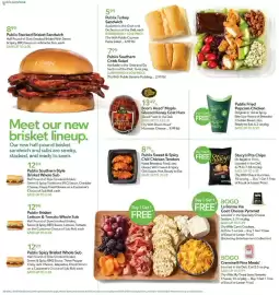 Publix weekly ad week 19 Page 8