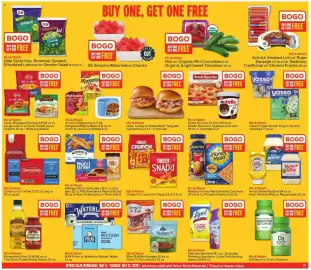 Winn Dixie weekly ad week 19 Page 11