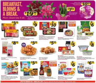 Winn Dixie weekly ad week 19 Page 2