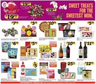 Winn Dixie weekly ad week 19 Page 3