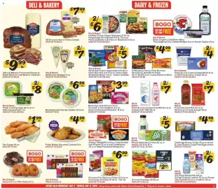 Winn Dixie weekly ad week 19 Page 5