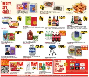 Winn Dixie weekly ad week 19 Page 7