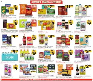 Winn Dixie weekly ad week 19 Page 8