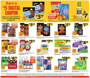 Winn Dixie weekly ad week 19 Page 9