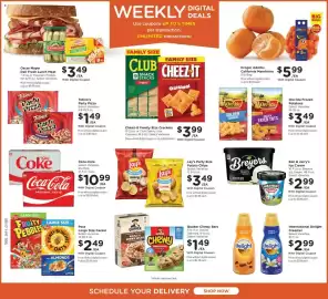 Kroger weekly ad week 19 Page 2