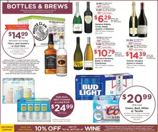 Ralphs weekly ad week 19 Page 11